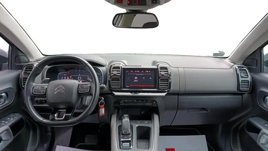 CITROEN C5 Aircross C5 Aircross 1.5 BlueHDi Feel EAT8