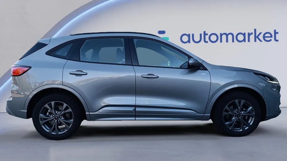 FORD Kuga Kuga 2.0 EcoBlue AWD ST-Line aut