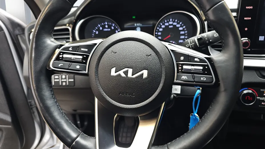 KIA Cee'd Ceed 1.5 T-GDI L