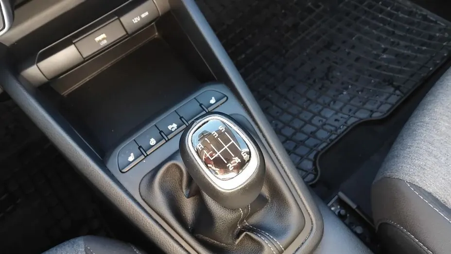 KIA Stonic Stonic 1.2 M