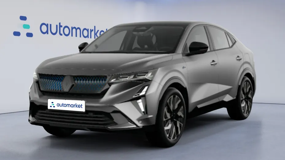 RENAULT Rafale Rafale 1.2 E-Tech PHEV 4x4 300 esprit Alpine MMT Nowy