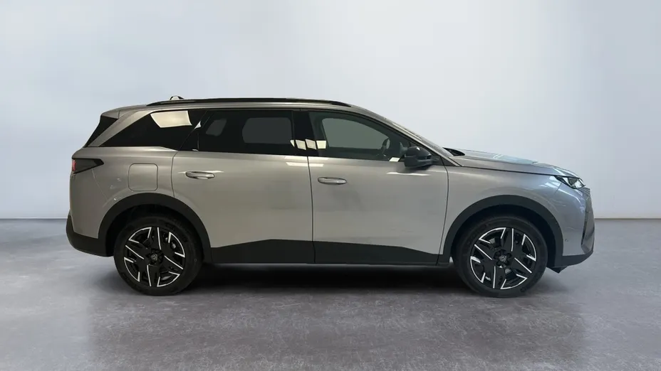PEUGEOT 5008 5008 1.2 PureTech mHEV Allure S&S e-DCS6 Nowy