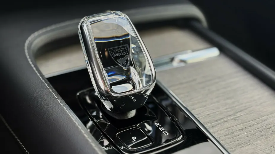 VOLVO V90 V90 CC B5 D AWD Ultimate aut