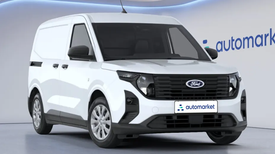 FORD Transit Courier Transit Courier 1.0 EcoBoost 2,1t Trend Nowy
