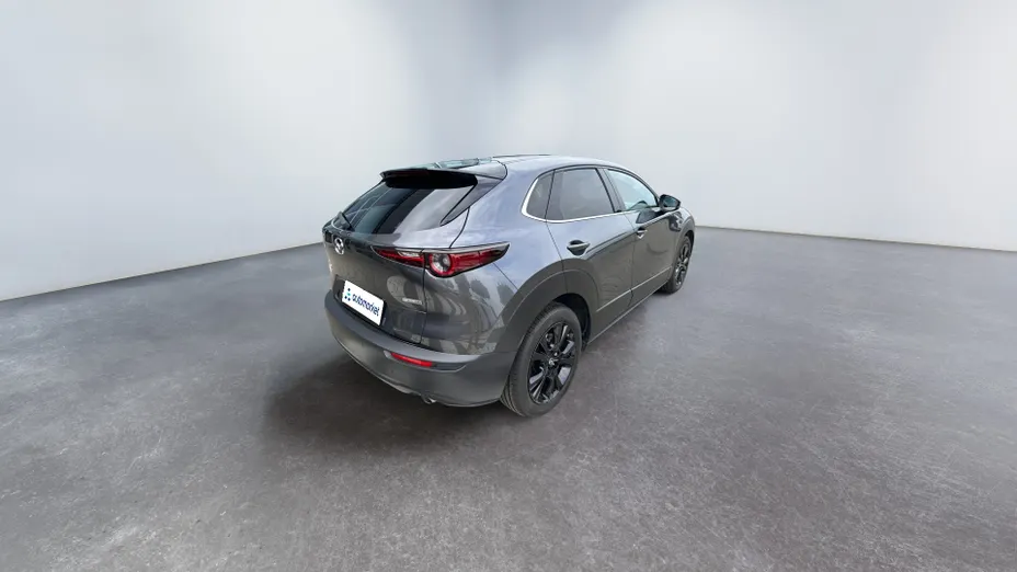 MAZDA CX-30 CX-30 2.0 mHEV Nagisa 2WD aut