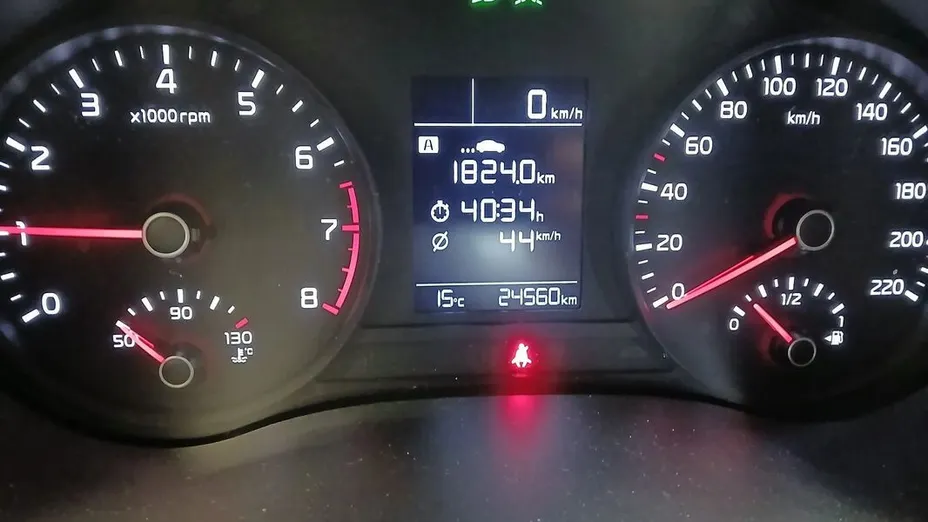 KIA Stonic Stonic 1.0 T-GDI M