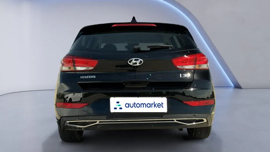 HYUNDAI i30 i30 1.0 T-GDI Smart DCT