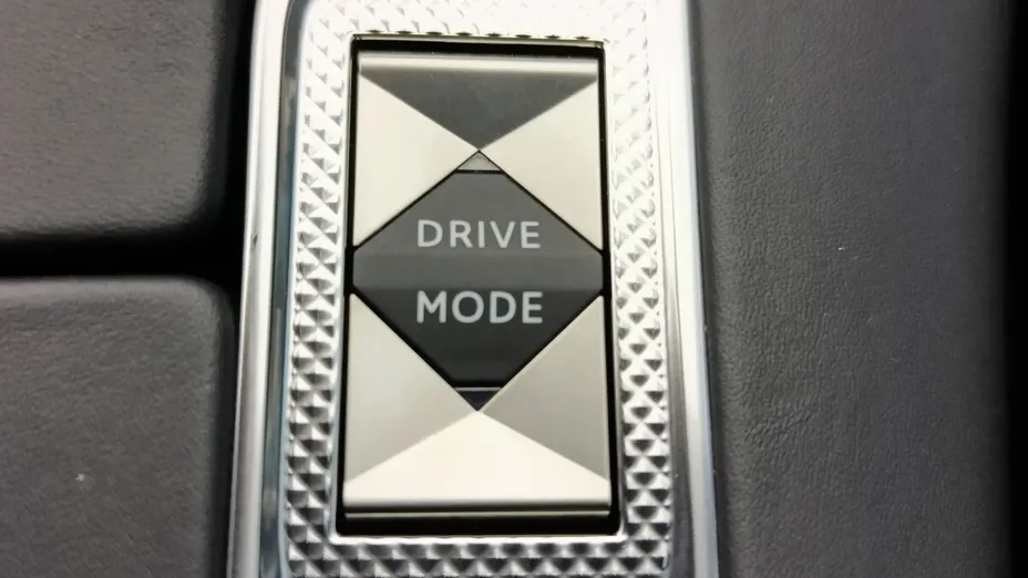 DS DS7 DS 7 1.6 PureTech Rivoli aut