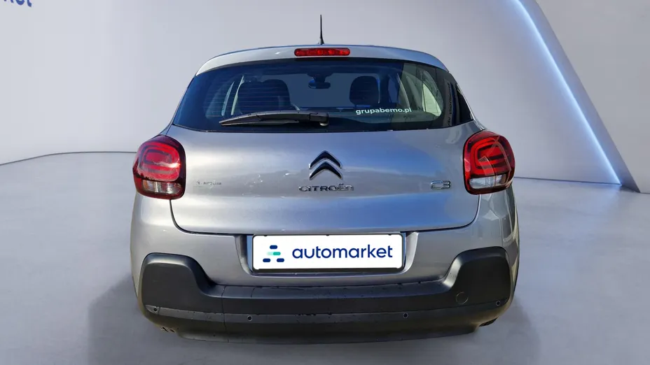 CITROEN C3 C3 1.2 PureTech You!