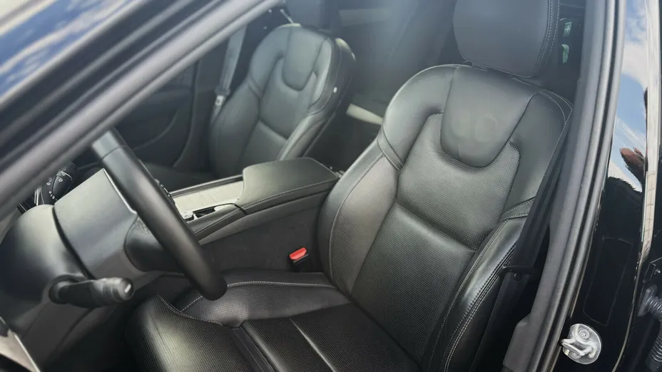 VOLVO V90 V90 CC B5 D AWD Ultimate aut