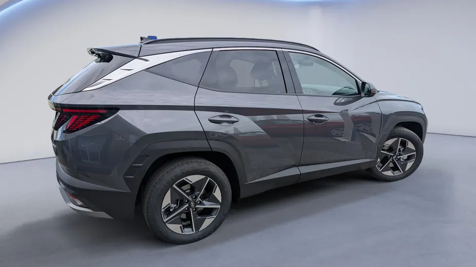HYUNDAI Tucson Tucson 1.6 T-GDi 48V Executive 2WD DCT Nowy