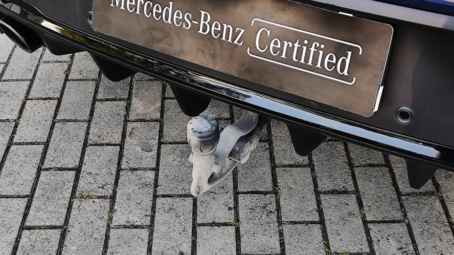 MERCEDES-BENZ GLE AMG GLE Coupe 53 4-Matic Ultimate