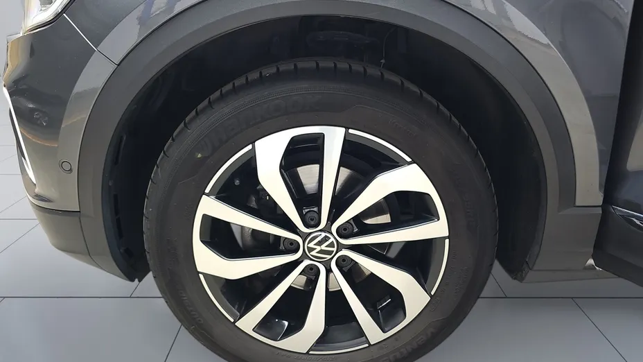 VOLKSWAGEN T-ROC T-ROC 1.5 TSI Style