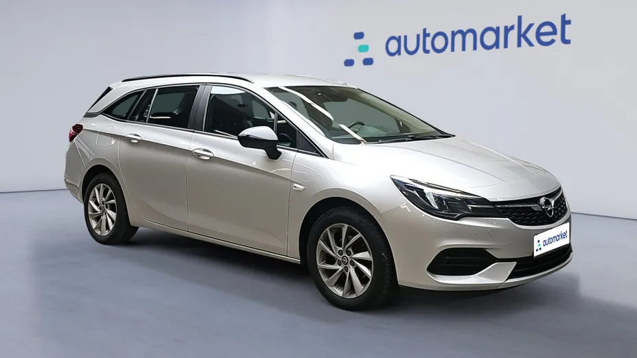 OPEL Astra Astra V 1.2 T Edition S&S