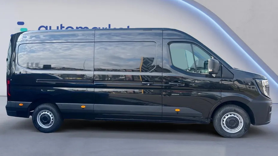 RENAULT Master Master dCi L3H2 Extra Nowy