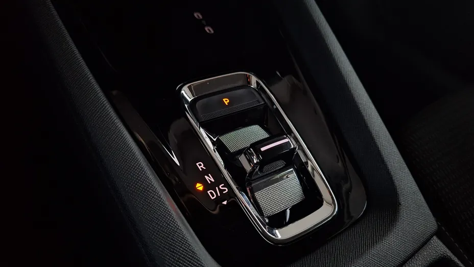 SKODA Octavia Octavia 2.0 TDI Ambition DSG