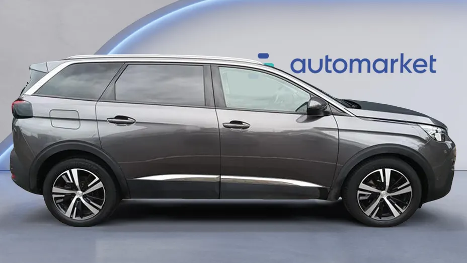 PEUGEOT 5008 5008 1.6 PureTech Allure S&S EAT8