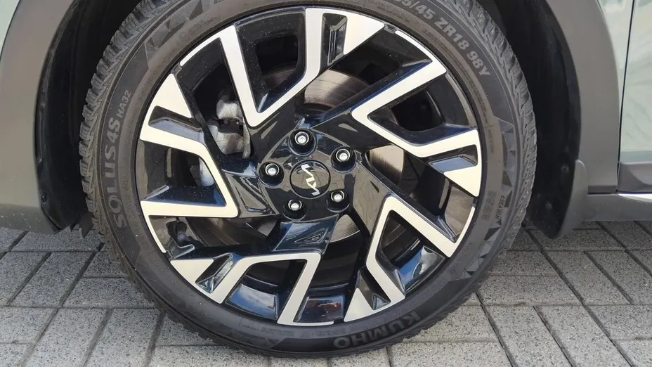 KIA XCeed XCeed 1.5 T-GDI M DCT