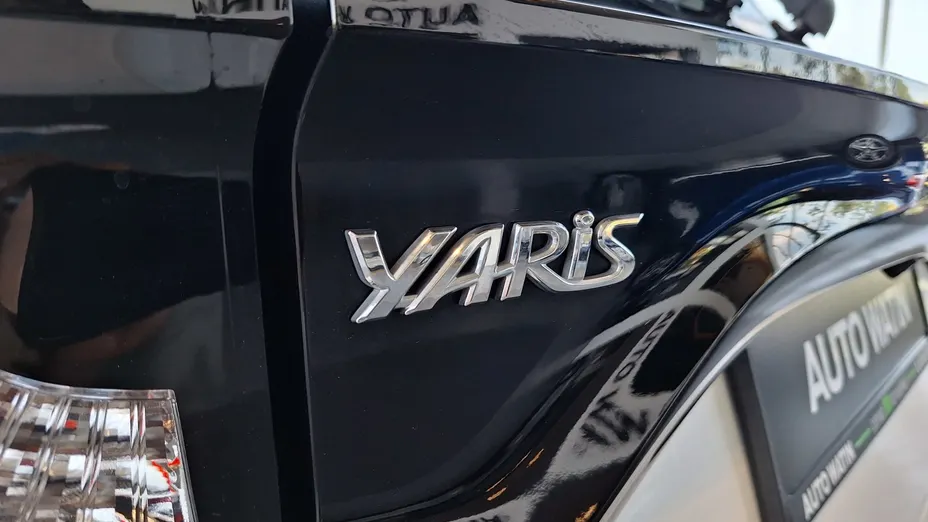 TOYOTA Yaris Yaris 1.5 Comfort