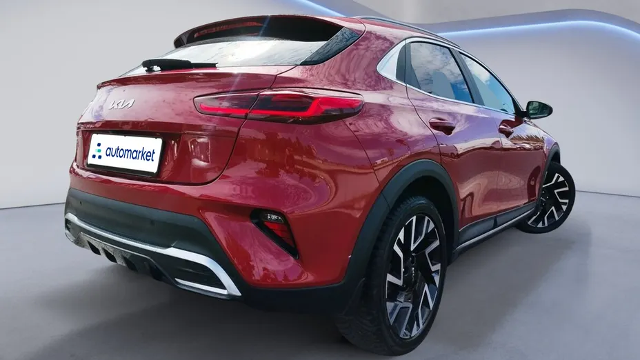 KIA XCeed XCeed 1.5 T-GDI M DCT