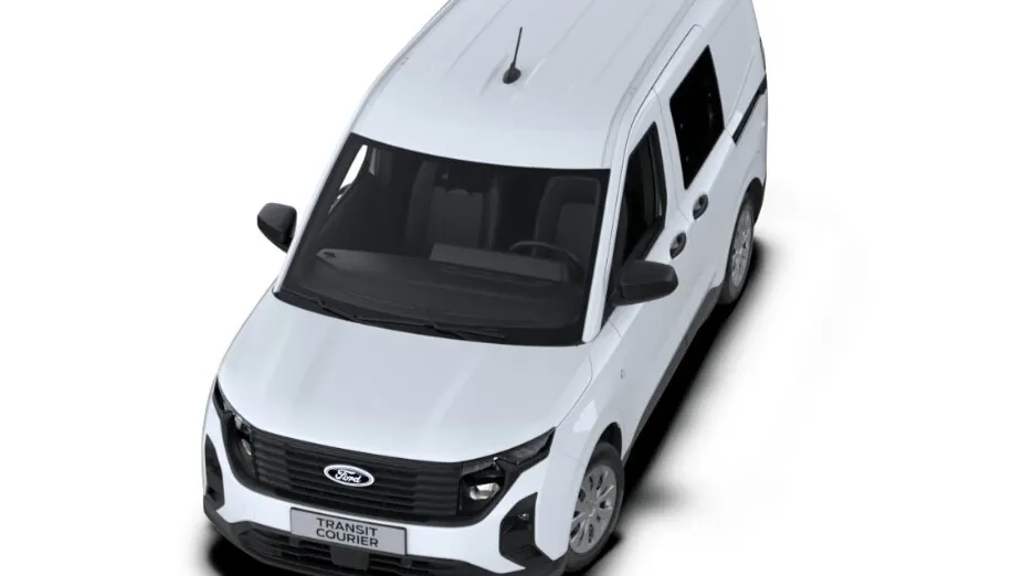 FORD Transit Courier Transit Courier 1.5 EcoBlue 2,1t Trend N1 Nowy