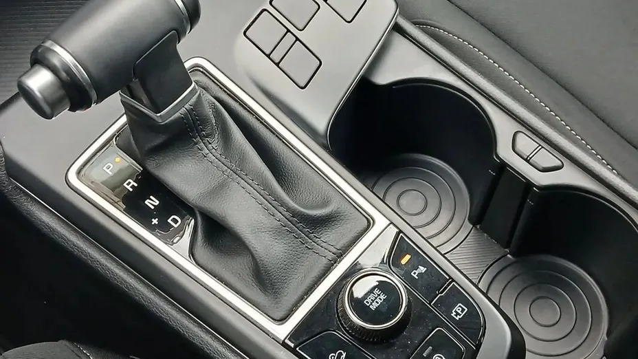 KIA Sportage Sportage 1.6 T-GDI L 2WD DCT