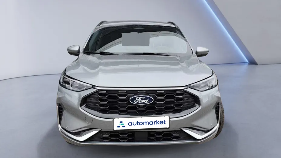 FORD Kuga Kuga 2.5P PHEV FWD ST-Line X eCVT Nowy