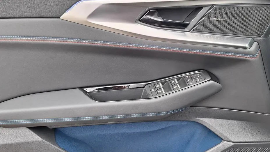 RENAULT Rafale Rafale 1.2 E-Tech Full Hybrid 200 esprit Alpine MMT Nowy