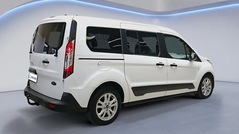 FORD Transit Connect Transit Connect 230 L2 Trend (bryg.)
