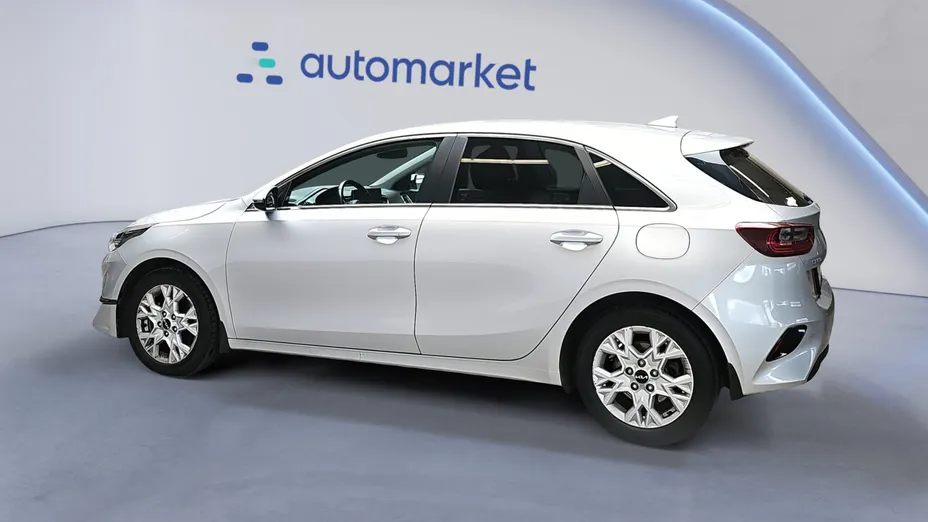KIA Cee'd Ceed 1.5 T-GDI L