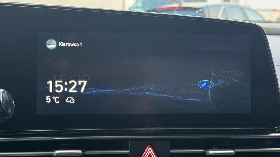 HYUNDAI Elantra Elantra 1.6 Smart