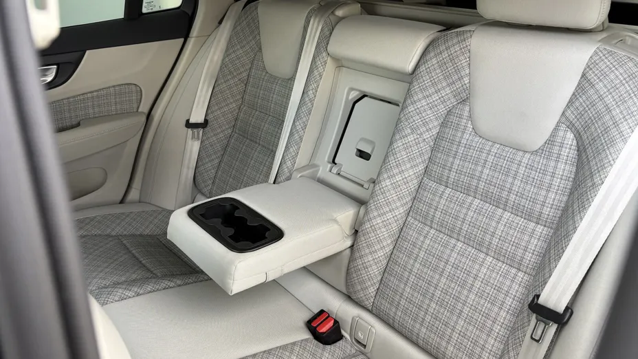 VOLVO V60 V60 B4 B Core aut