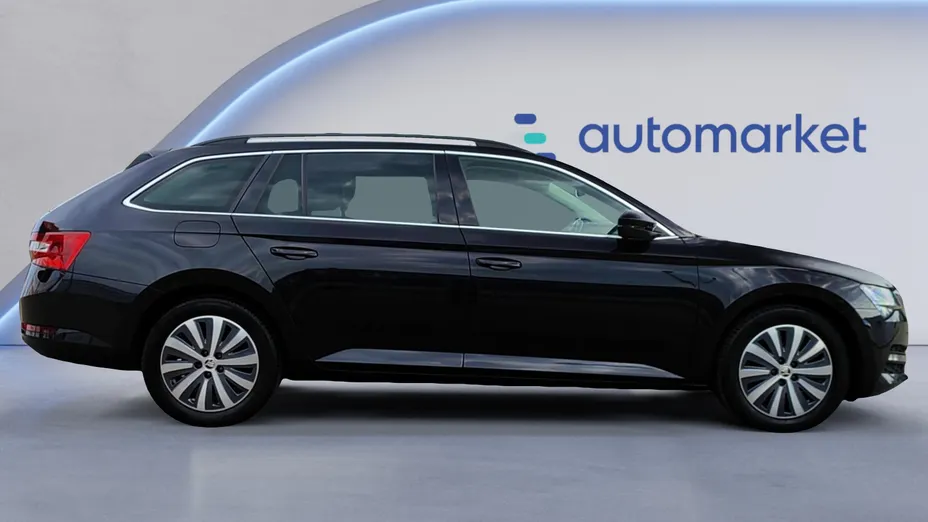 SKODA Superb Superb 2.0 TDI SCR Ambition DSG