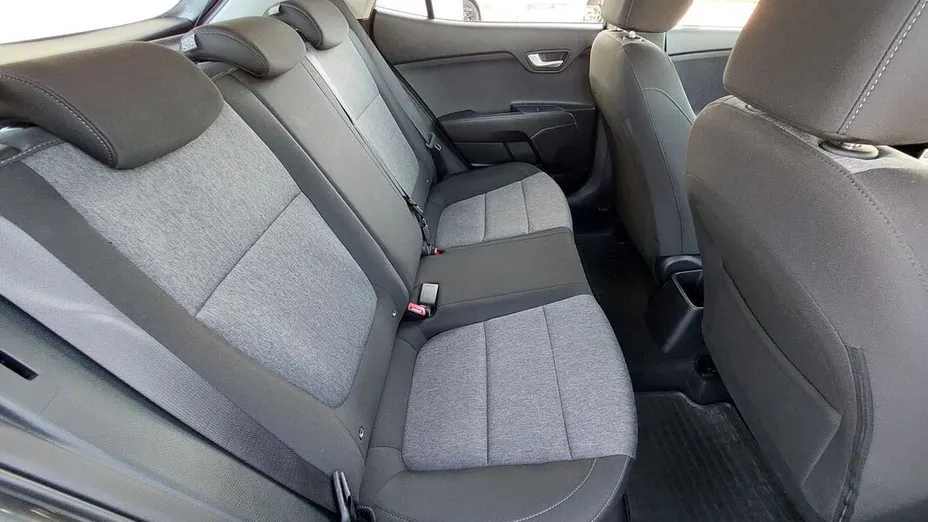 KIA Stonic Stonic 1.2 M