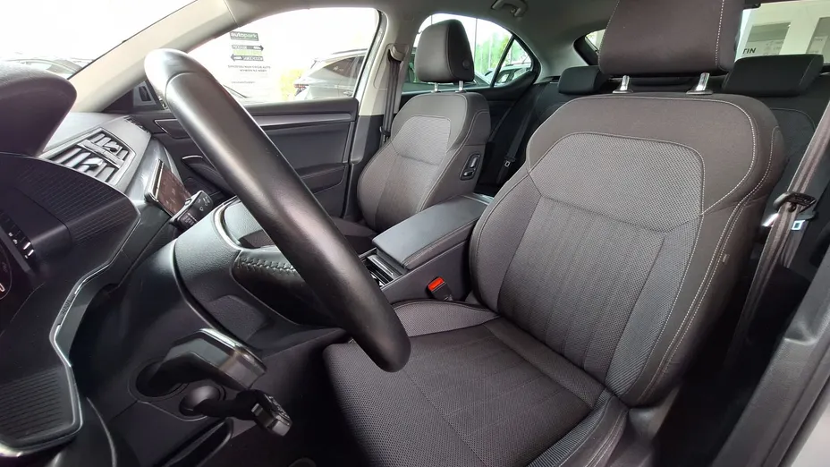 SKODA Superb Superb 2.0 TSI Style DSG