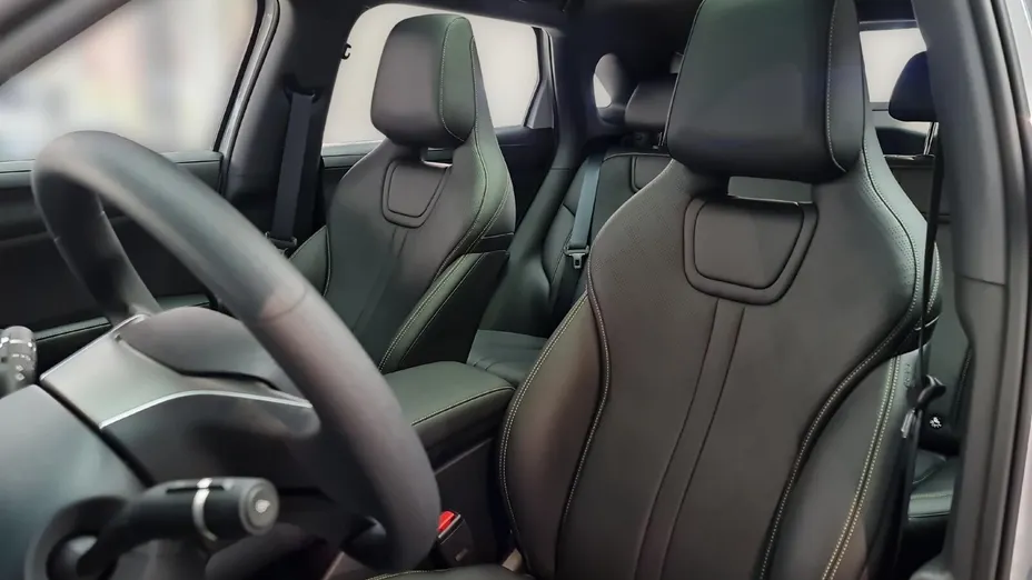 BYD Atto 2 Atto 2 45kWh Active Nowy