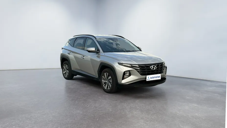 HYUNDAI Tucson Tucson 1.6 T-GDi HEV Smart 2WD