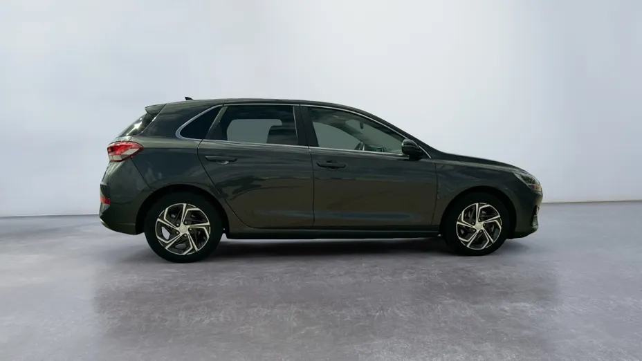 HYUNDAI i30 i30 1.0 T-GDI Smart