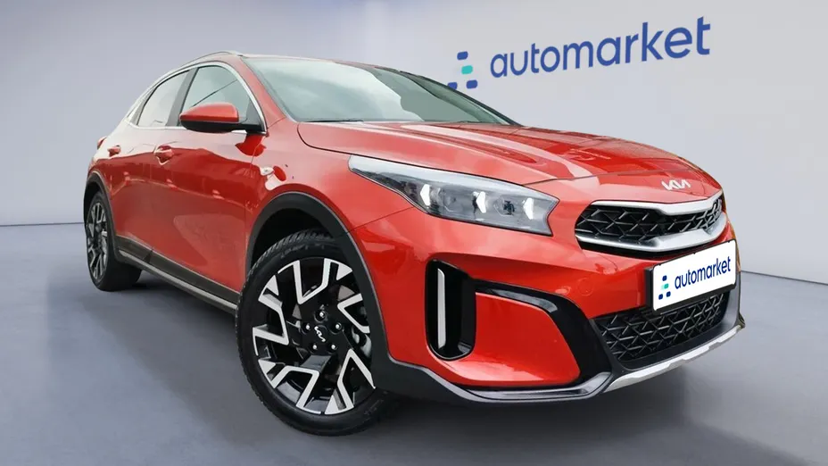 KIA XCeed XCeed 1.5 T-GDI M DCT