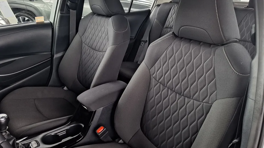 TOYOTA Corolla Corolla 1.5 Comfort