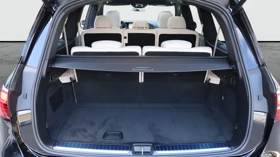 MERCEDES-BENZ GL GLS 450 d mHEV 4-Matic AMG Line
