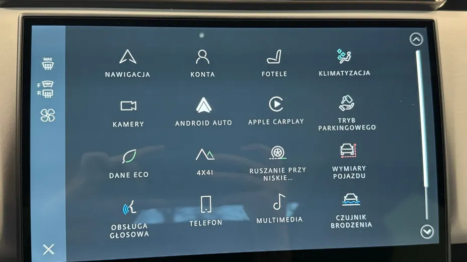 LAND ROVER Range Rover Velar Velar 2.0 D200 mHEV Dynamic SE