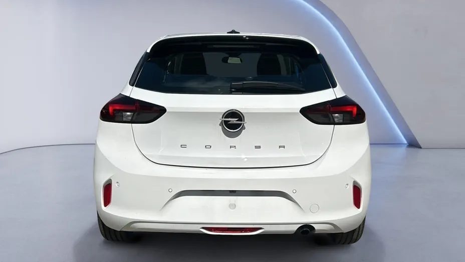 OPEL Corsa Corsa 1.2 Edition S&S Nowy