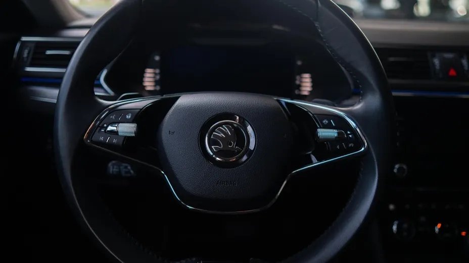 SKODA Superb Superb 2.0 TSI Style DSG