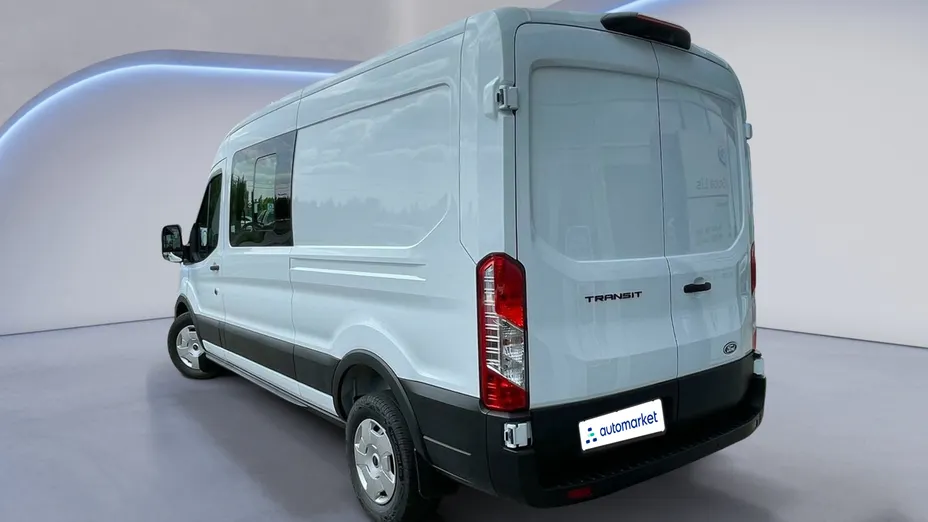 FORD Transit Transit 310 L3H2 Trend Nowy