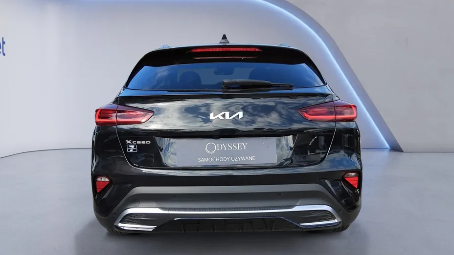 KIA XCeed XCeed 1.5 T-GDI M DCT