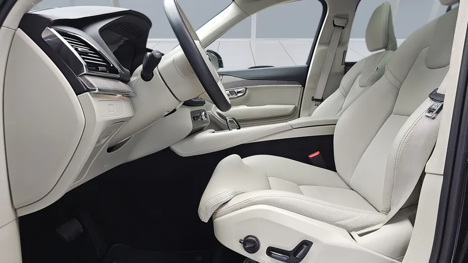 VOLVO XC90 XC90 B5 D AWD Ultimate Bright 7os aut