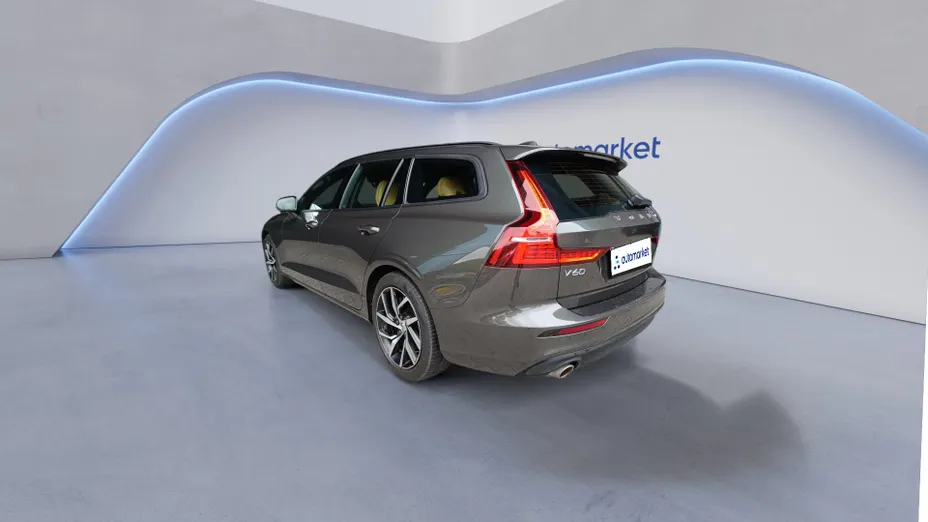 VOLVO V60 V60 T4 Inscription aut