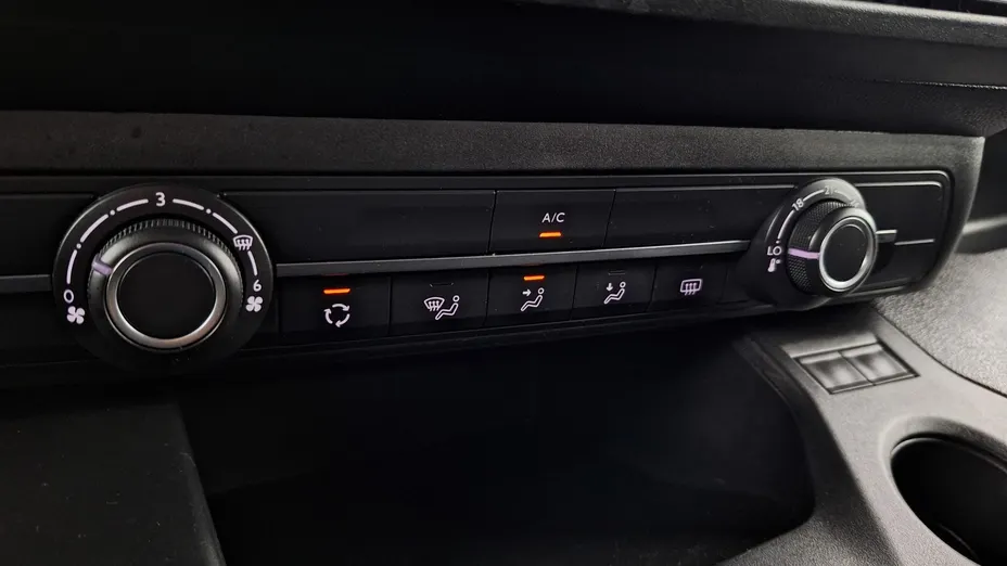 TOYOTA Proace City Verso Proace City Verso 1.5 D-4D Business