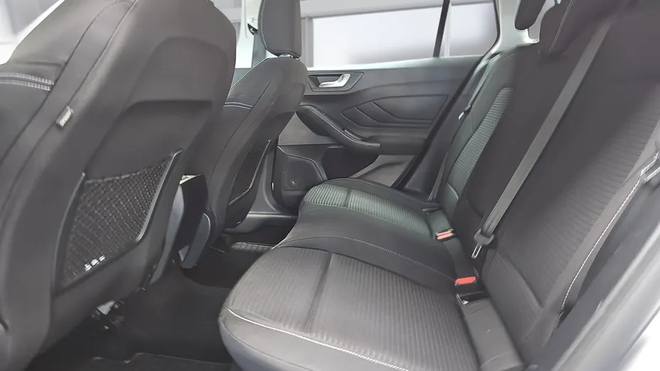 FORD Focus Focus 1.0 EcoBoost Titanium